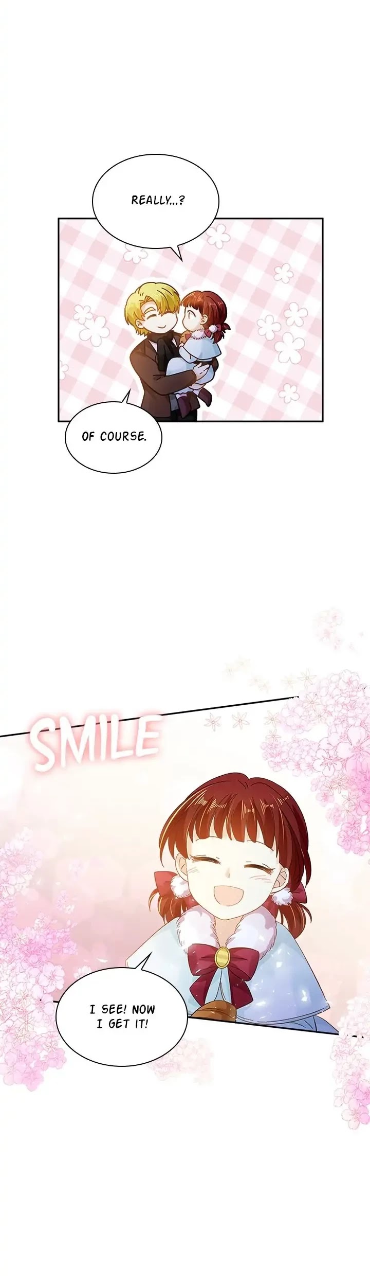 A Villainess No More Chapter 91 page 25 - Chapter 91 [END]