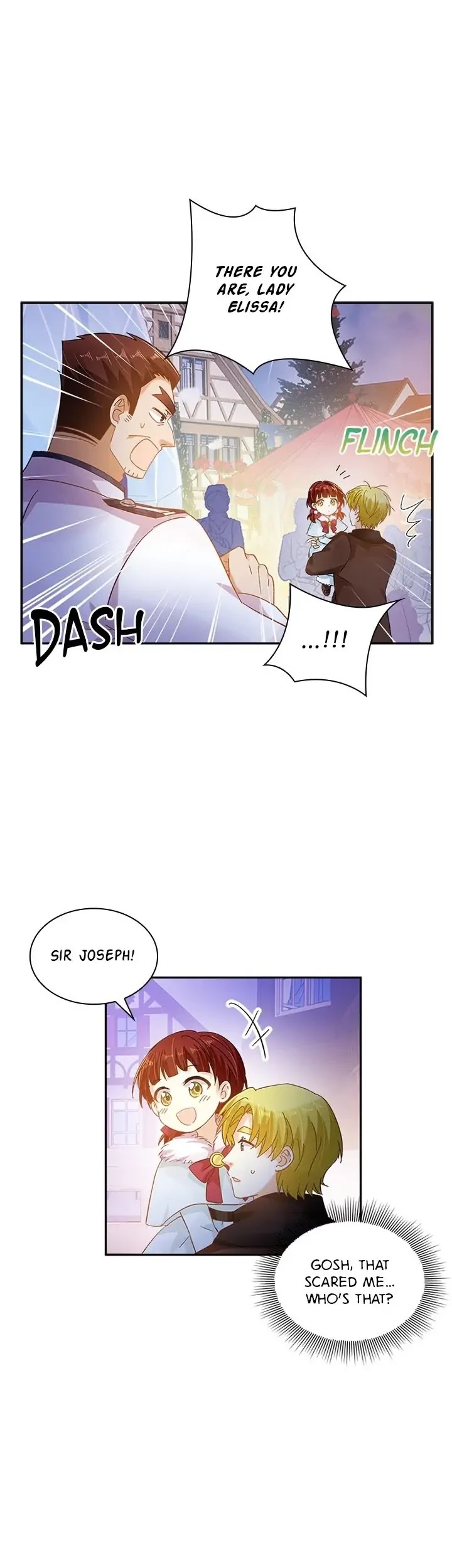 A Villainess No More Chapter 91 page 26 - Chapter 91 [END]