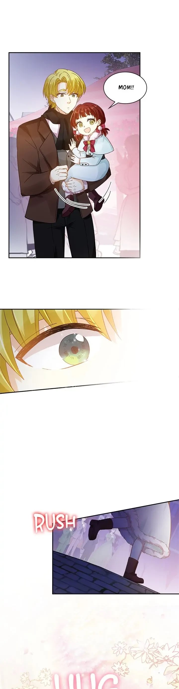 A Villainess No More Chapter 91 page 28 - Chapter 91 [END]