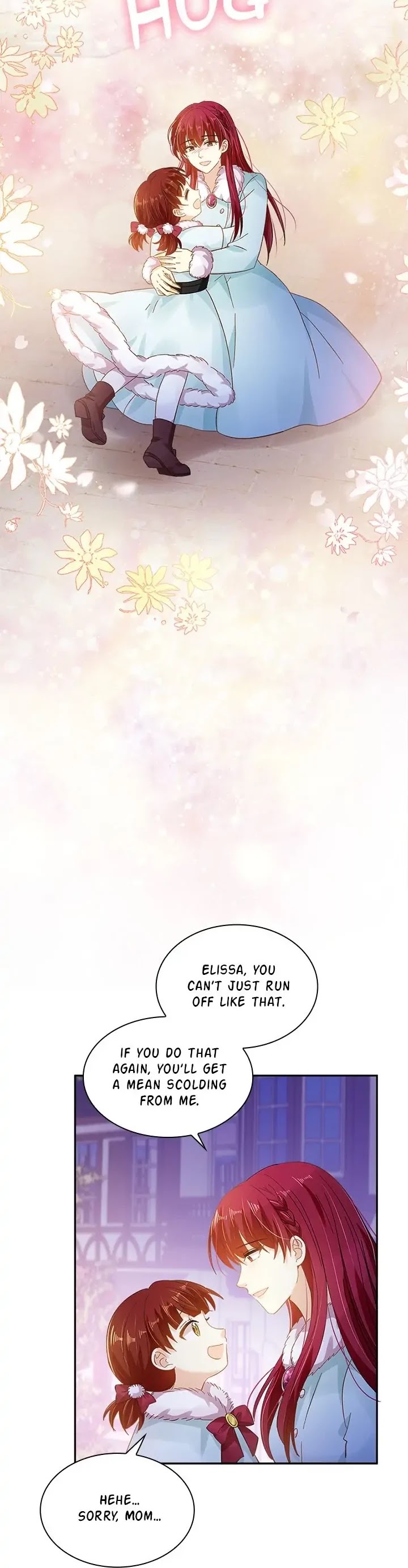 A Villainess No More Chapter 91 page 29 - Chapter 91 [END]