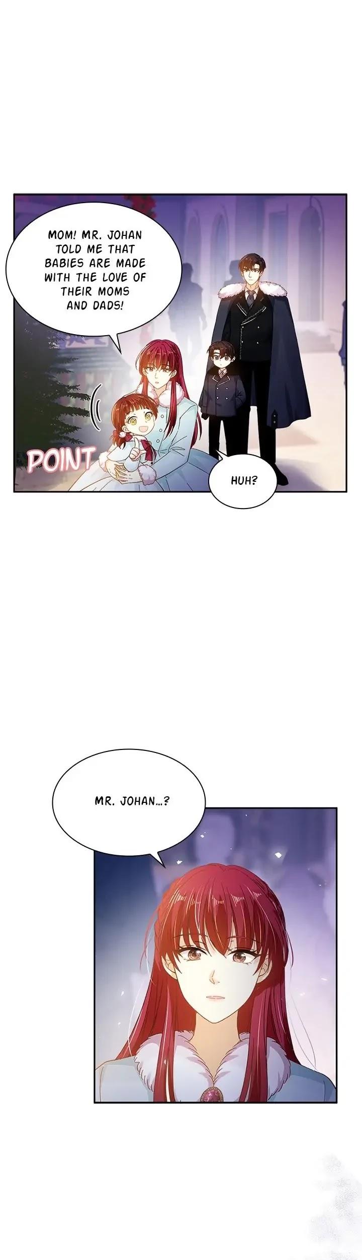 A Villainess No More Chapter 91 page 30 - Chapter 91 [END]