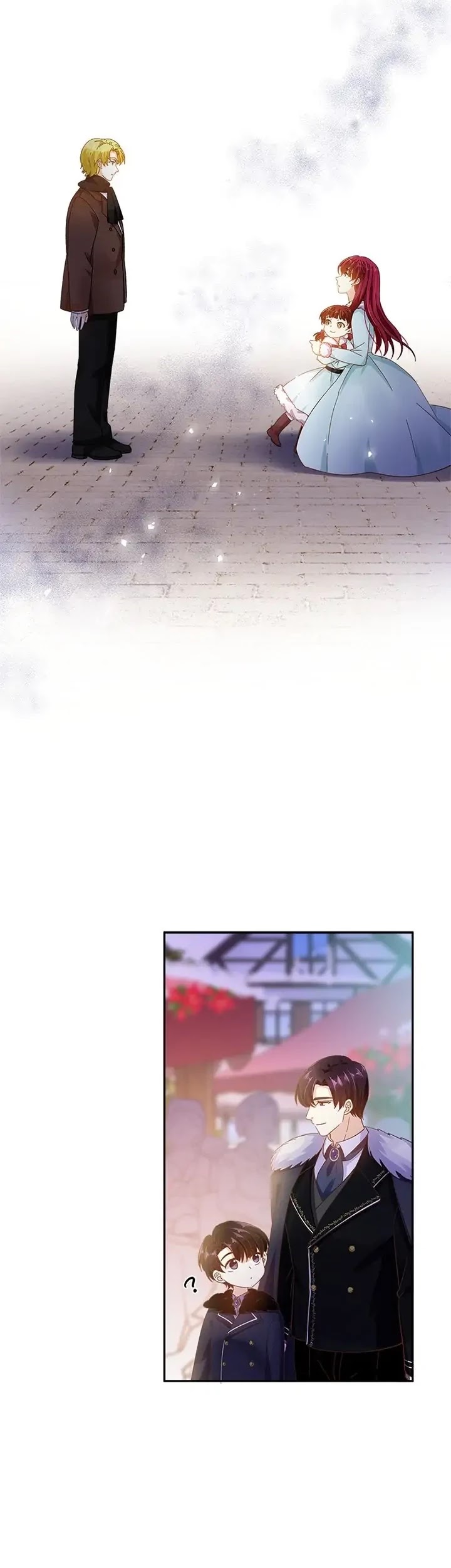 A Villainess No More Chapter 91 page 31 - Chapter 91 [END]