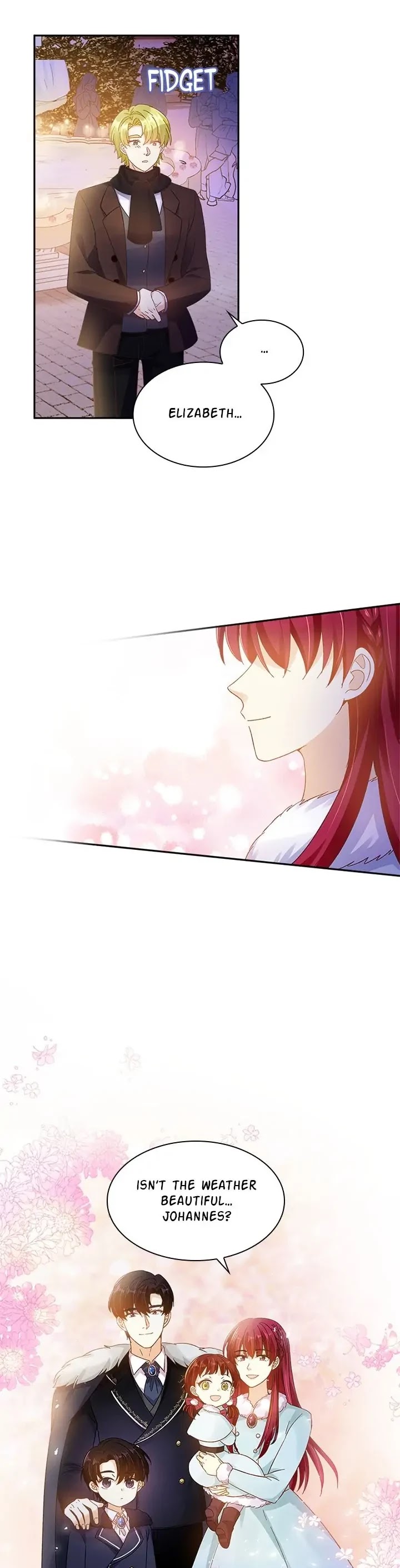 A Villainess No More Chapter 91 page 32 - Chapter 91 [END]