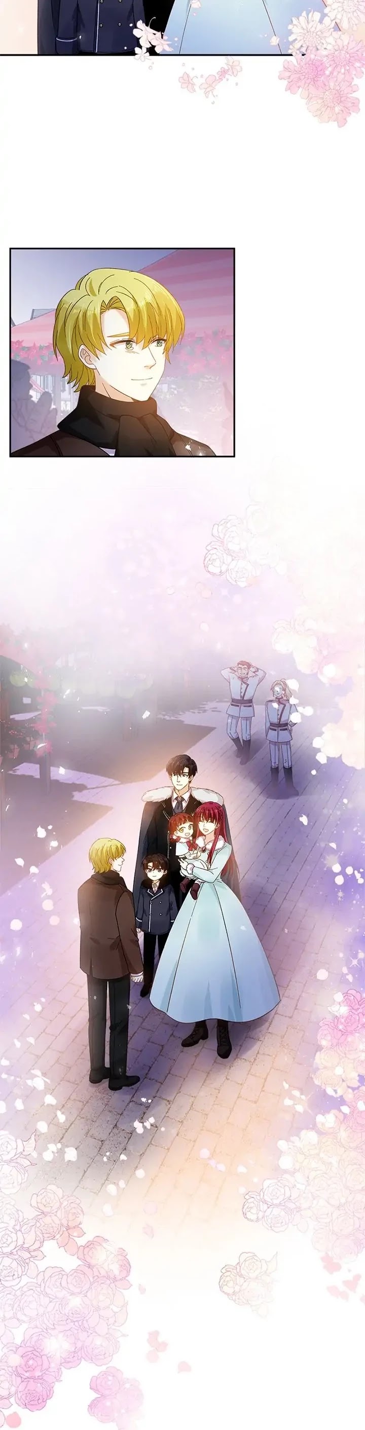 A Villainess No More Chapter 91 page 33 - Chapter 91 [END]