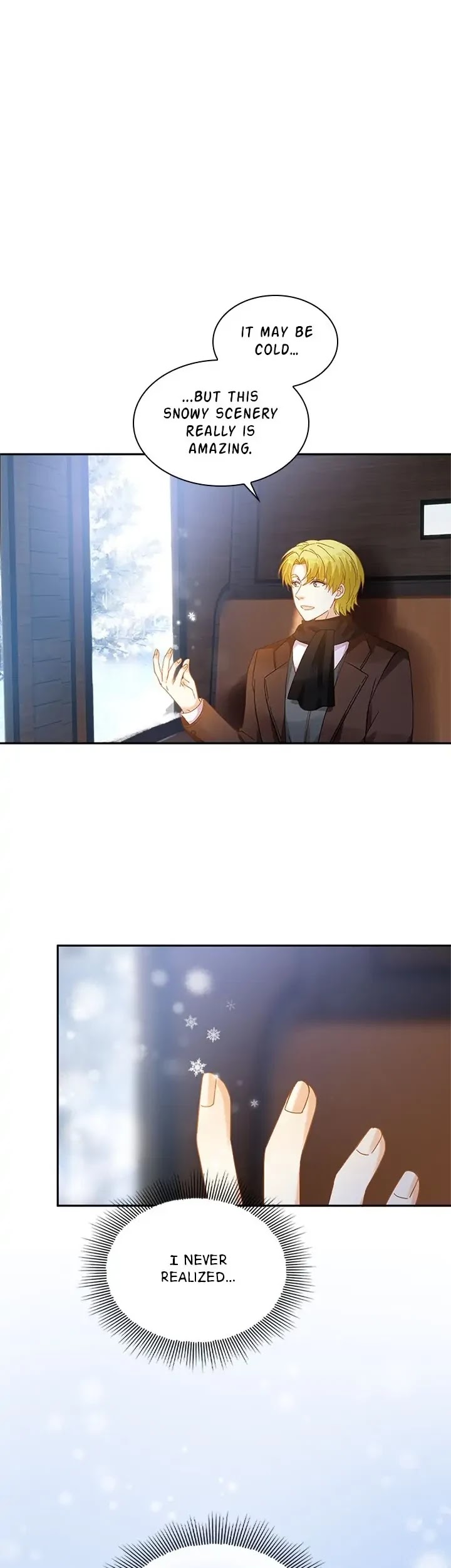 A Villainess No More Chapter 91 page 4 - Chapter 91 [END]