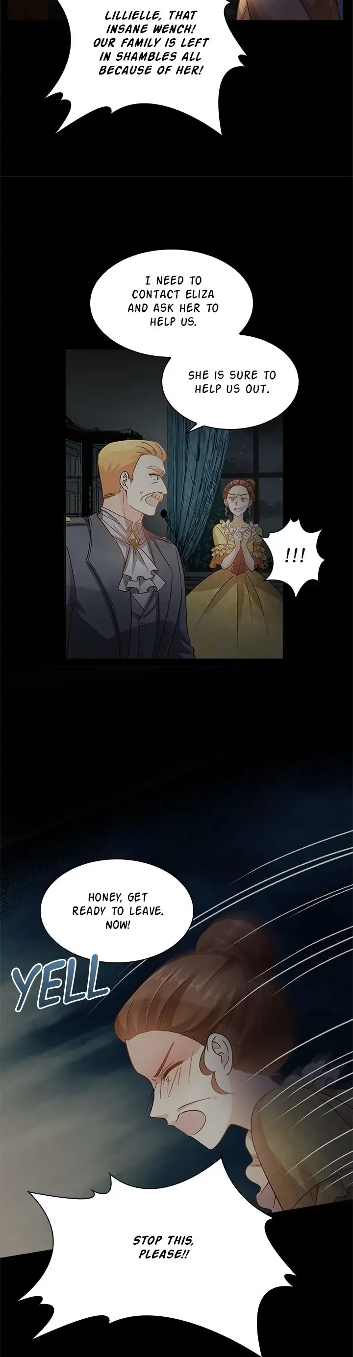 A Villainess No More Chapter 91 page 7 - Chapter 91 [END]