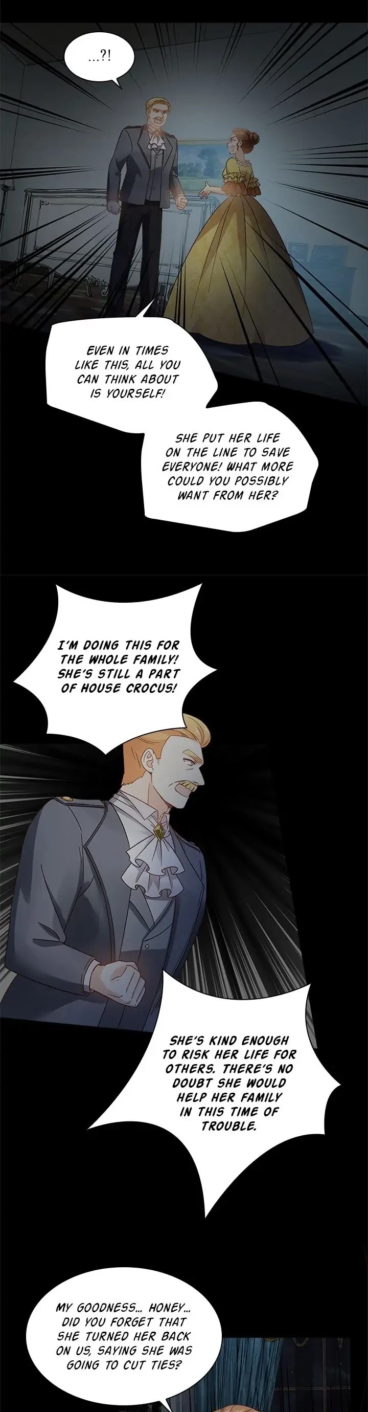 A Villainess No More Chapter 91 page 8 - Chapter 91 [END]