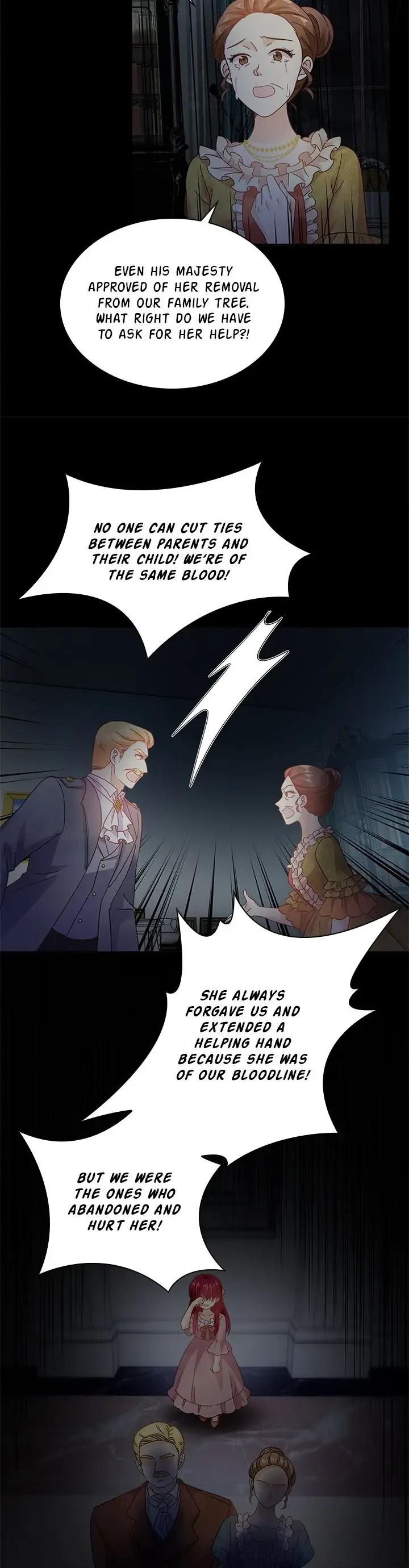 A Villainess No More Chapter 91 page 9 - Chapter 91 [END]
