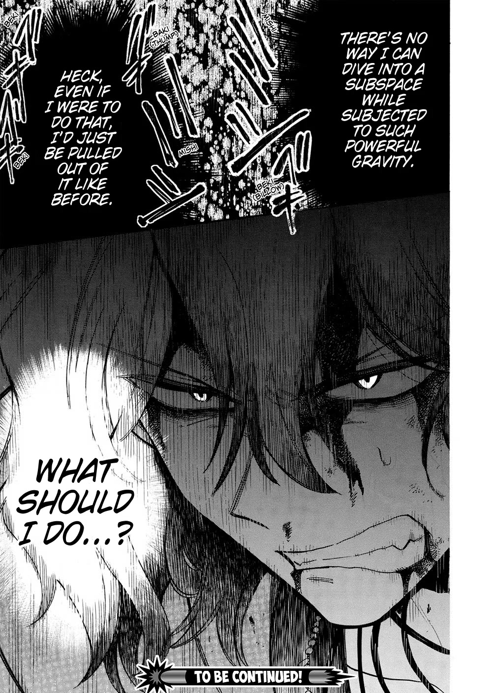 A Villain's Dilemma: How to Not Meddle too Much with a Clumsy Holy Knight's Life Chapter 11 page 22 - Chapter 11: An Overbearing Love Is a Royal Pain, so It’s Best to Keep Your Distance (3)