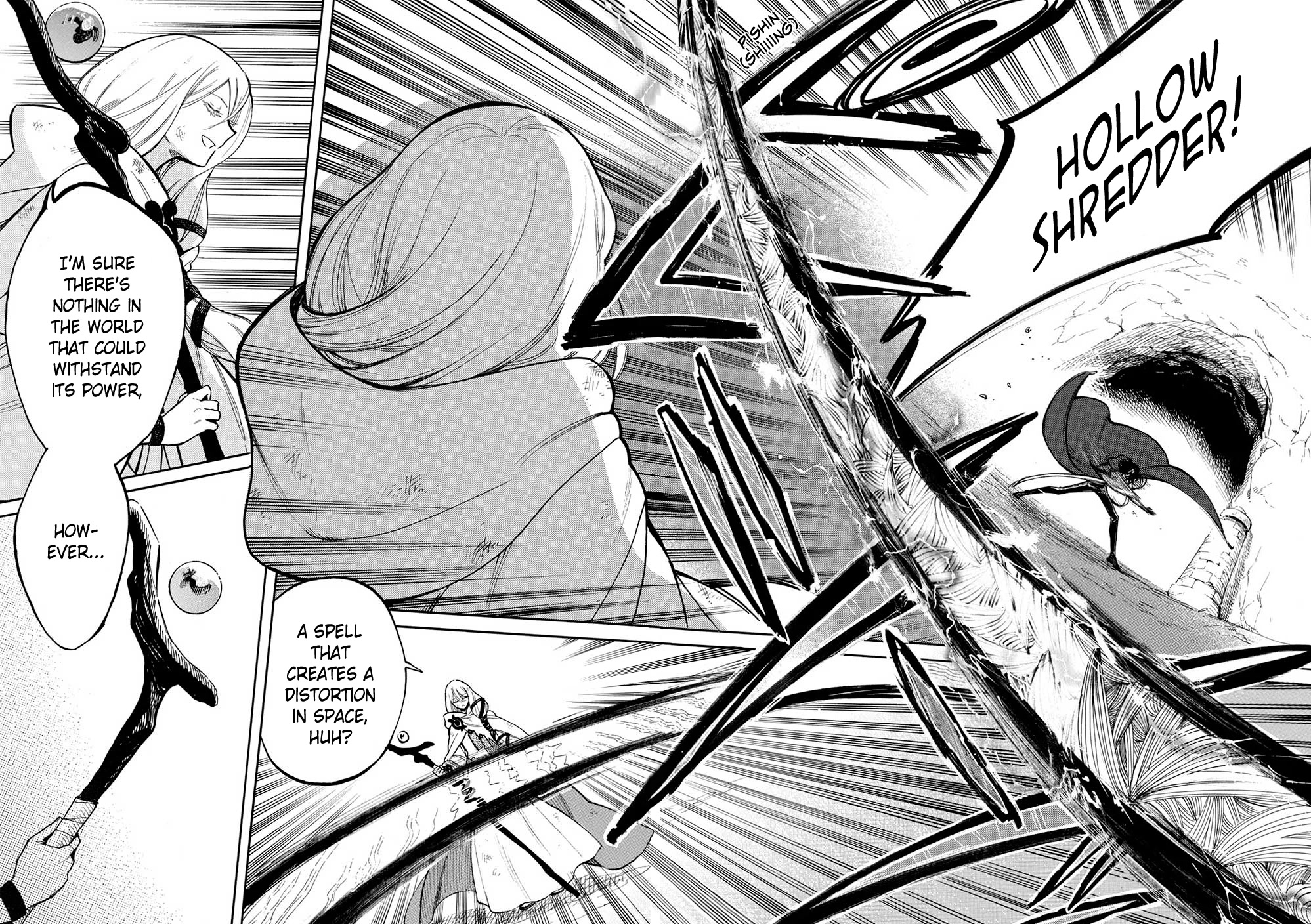 A Villain's Dilemma: How to Not Meddle too Much with a Clumsy Holy Knight's Life Chapter 11 page 3 - Chapter 11: An Overbearing Love Is a Royal Pain, so It’s Best to Keep Your Distance (3)