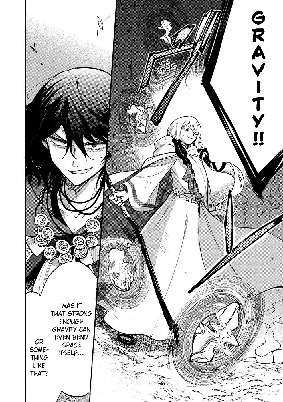 A Villain's Dilemma: How to Not Meddle too Much with a Clumsy Holy Knight's Life Chapter 11 page 6 - Chapter 11: An Overbearing Love Is a Royal Pain, so It’s Best to Keep Your Distance (3)