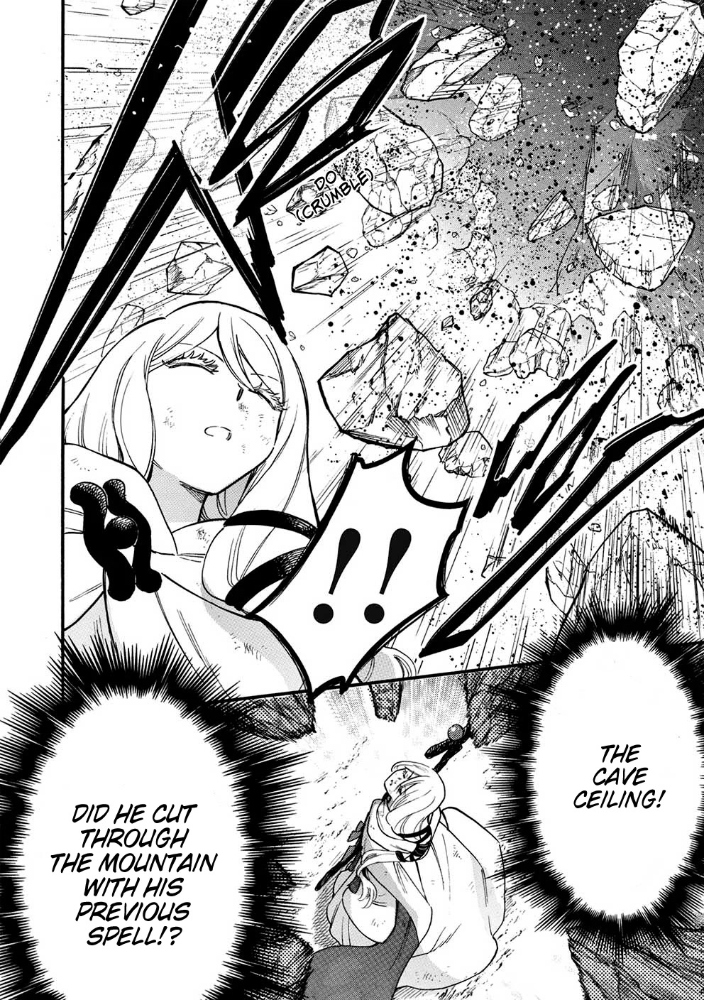 A Villain's Dilemma: How to Not Meddle too Much with a Clumsy Holy Knight's Life Chapter 11 page 8 - Chapter 11: An Overbearing Love Is a Royal Pain, so It’s Best to Keep Your Distance (3)