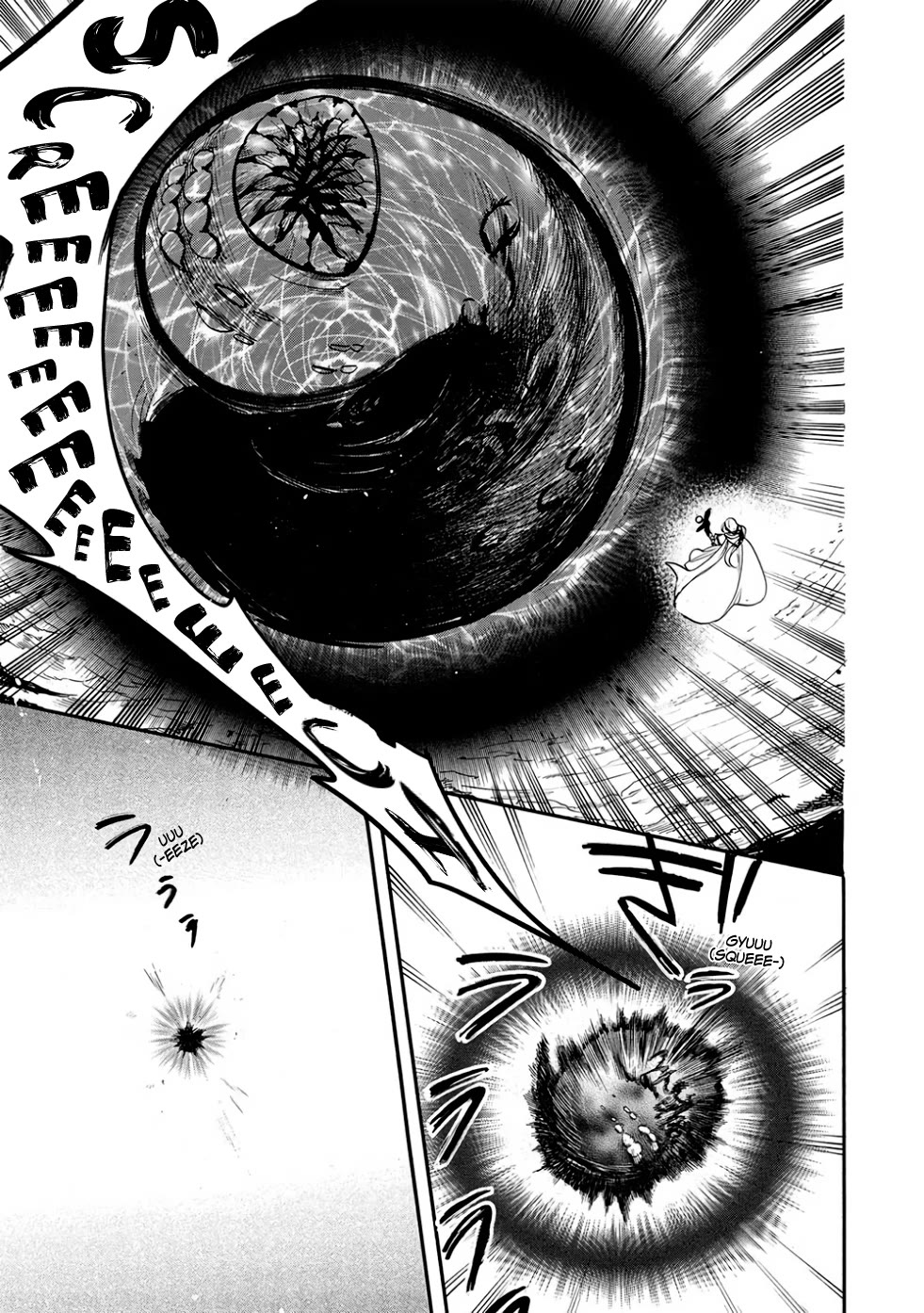 A Villain's Dilemma: How to Not Meddle too Much with a Clumsy Holy Knight's Life Chapter 12 page 8 - Chapter 12: An Overbearing Love Is a Royal Pain, so It’s Best to Keep Your Distance (4)