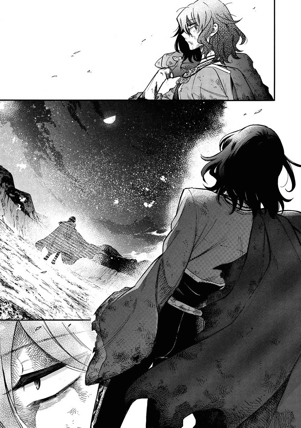 A Villain's Dilemma: How to Not Meddle too Much with a Clumsy Holy Knight's Life Chapter 13 page 15 - Chapter 13: An Overbearing Love Is a Royal Pain, so It’s Best to Keep Your Distance (5)