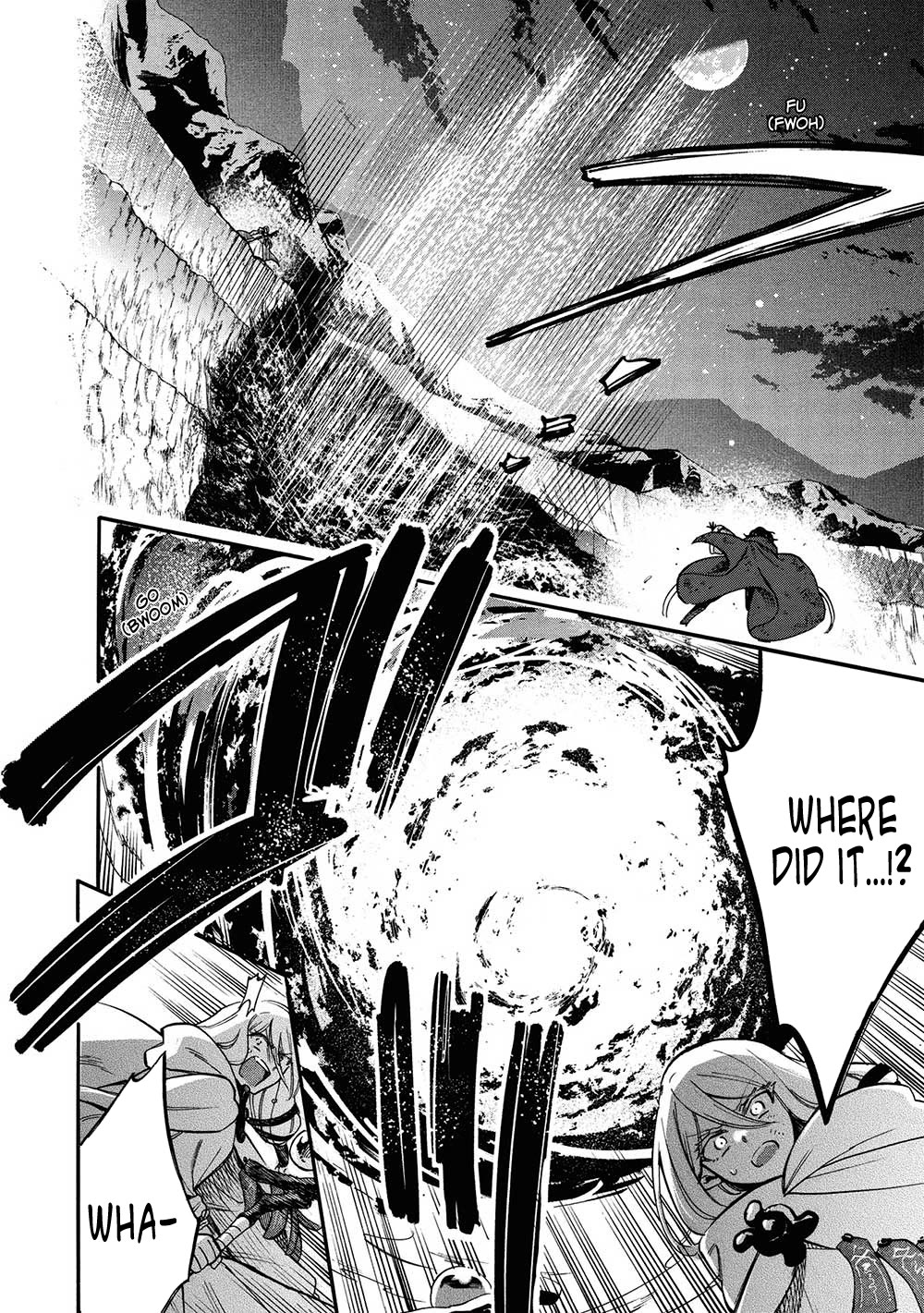 A Villain's Dilemma: How to Not Meddle too Much with a Clumsy Holy Knight's Life Chapter 13 page 3 - Chapter 13: An Overbearing Love Is a Royal Pain, so It’s Best to Keep Your Distance (5)