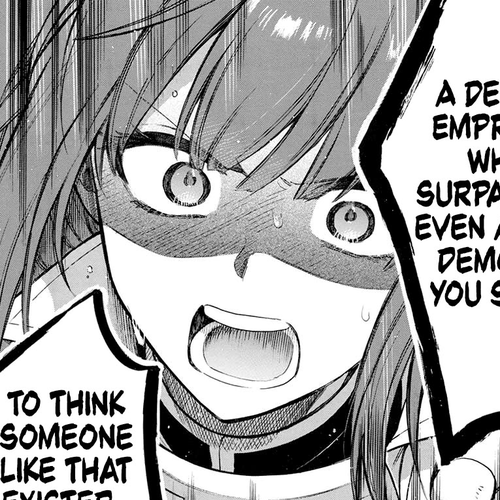 A Villain's Dilemma: How to Not Meddle too Much with a Clumsy Holy Knight's Life Chapter 16: If You Think About It, Better a Klutz Than an Idiot (1) cover