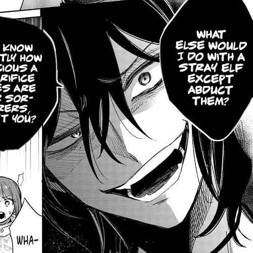 A Villain's Dilemma: How to Not Meddle too Much with a Clumsy Holy Knight's Life Chapter 17: If You Think About It, Better a Klutz Than an Idiot (2) cover