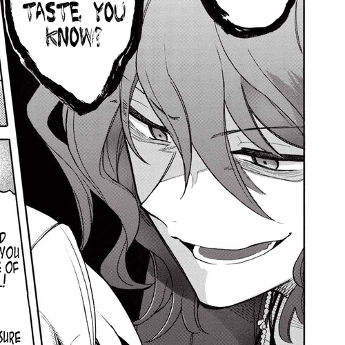 A Villain's Dilemma: How to Not Meddle too Much with a Clumsy Holy Knight's Life Chapter 3: They Say Magicians Are Heretics, but the Faithful Ones Are Generally the Same (1) cover