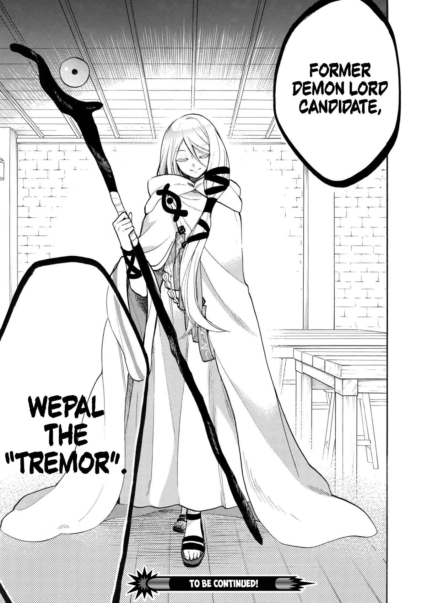 A Villain's Dilemma: How to Not Meddle too Much with a Clumsy Holy Knight's Life Chapter 5 page 22 - Chapter 5: Even the Holy Knights Captain Is a Girl and Gets Embarrassed Sometimes (1)
