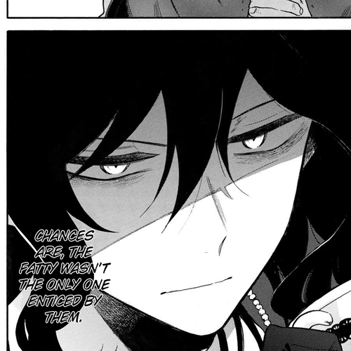 A Villain's Dilemma: How to Not Meddle too Much with a Clumsy Holy Knight's Life Chapter 5: Even the Holy Knights Captain Is a Girl and Gets Embarrassed Sometimes (1) cover