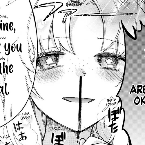 A Villain's Dilemma: How to Not Meddle too Much with a Clumsy Holy Knight's Life Chapter 8: The Situation Quickly Goes Downhill the Moment the Clumsy Knight Lets Her Guard Down (2) cover