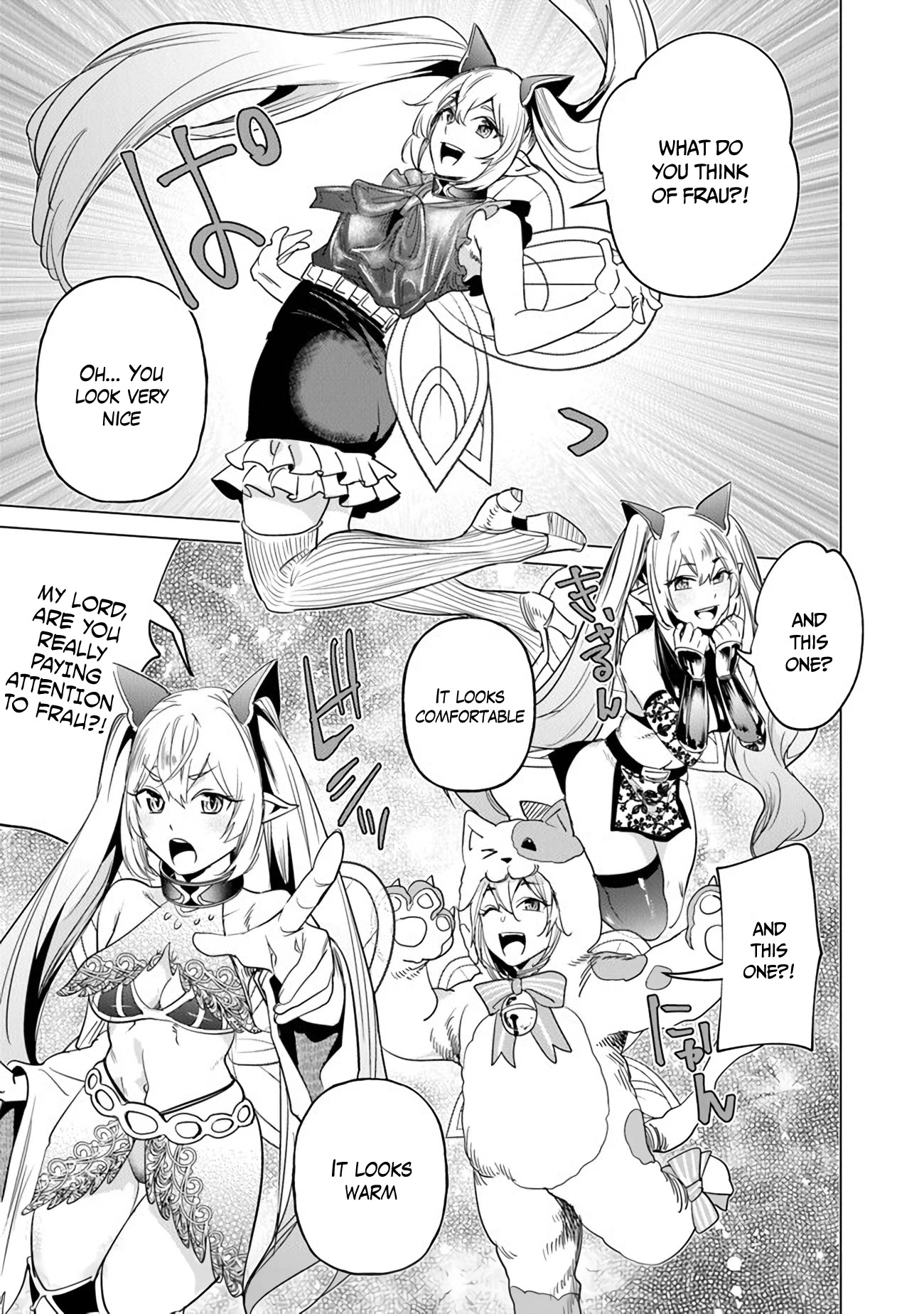 A Warrior Exiled by the Hero and His Lover Chapter 15 page 27 - Chapter 15