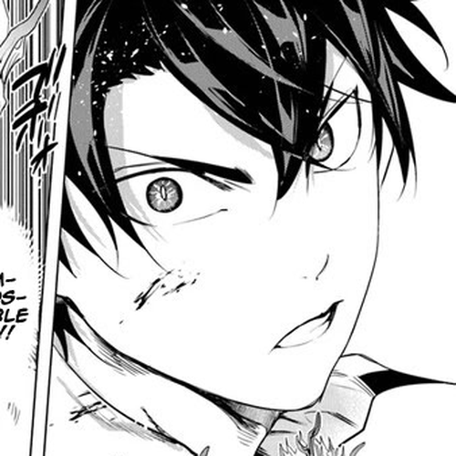 A Warrior Exiled by the Hero and His Lover Chapter 21 cover