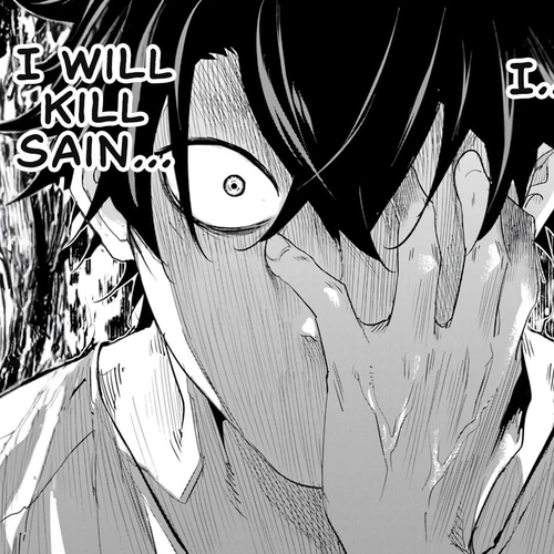 A Warrior Exiled by the Hero and His Lover Chapter 22 cover