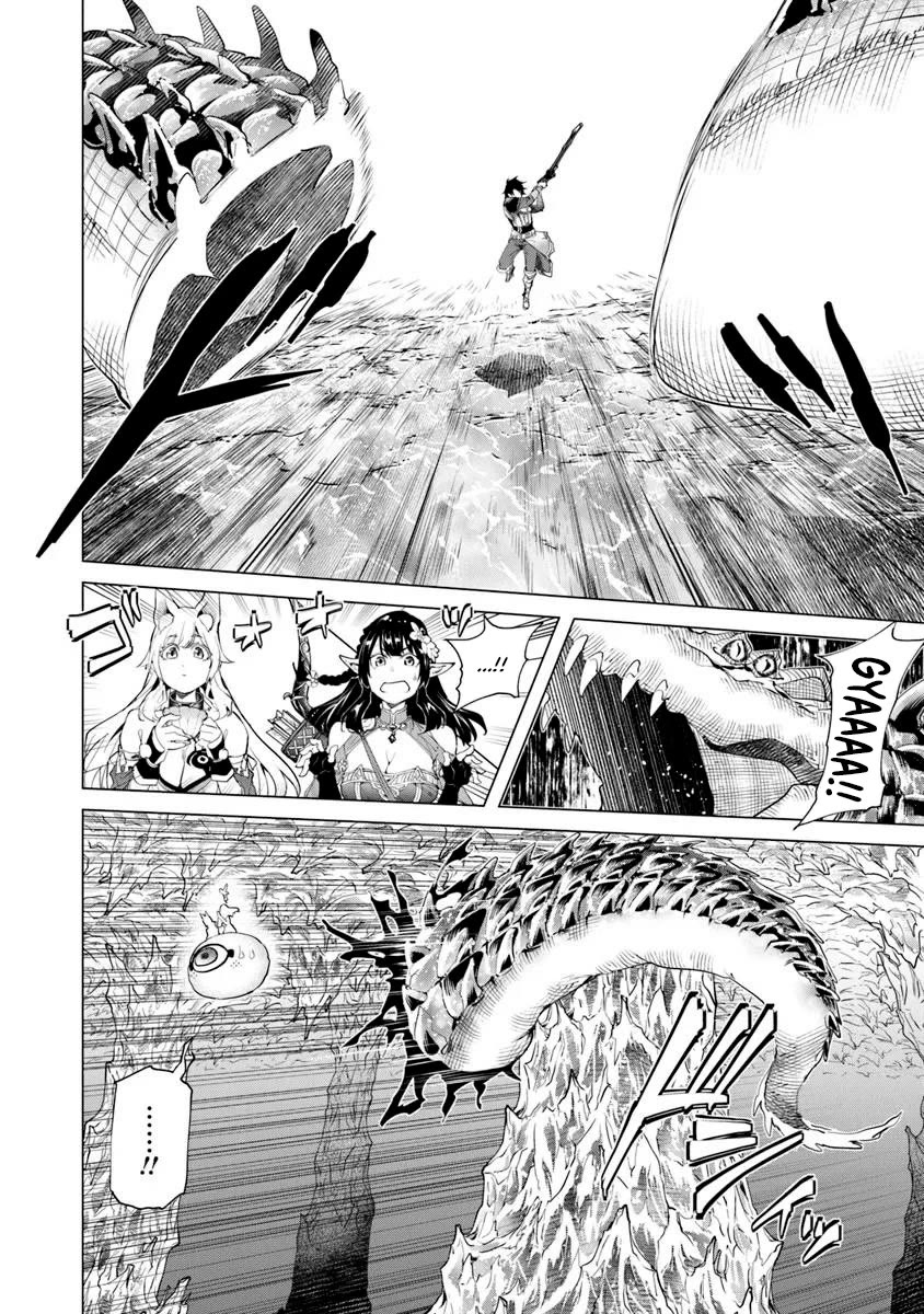 A Warrior Exiled by the Hero and His Lover Chapter 29 page 9 - Chapter 29