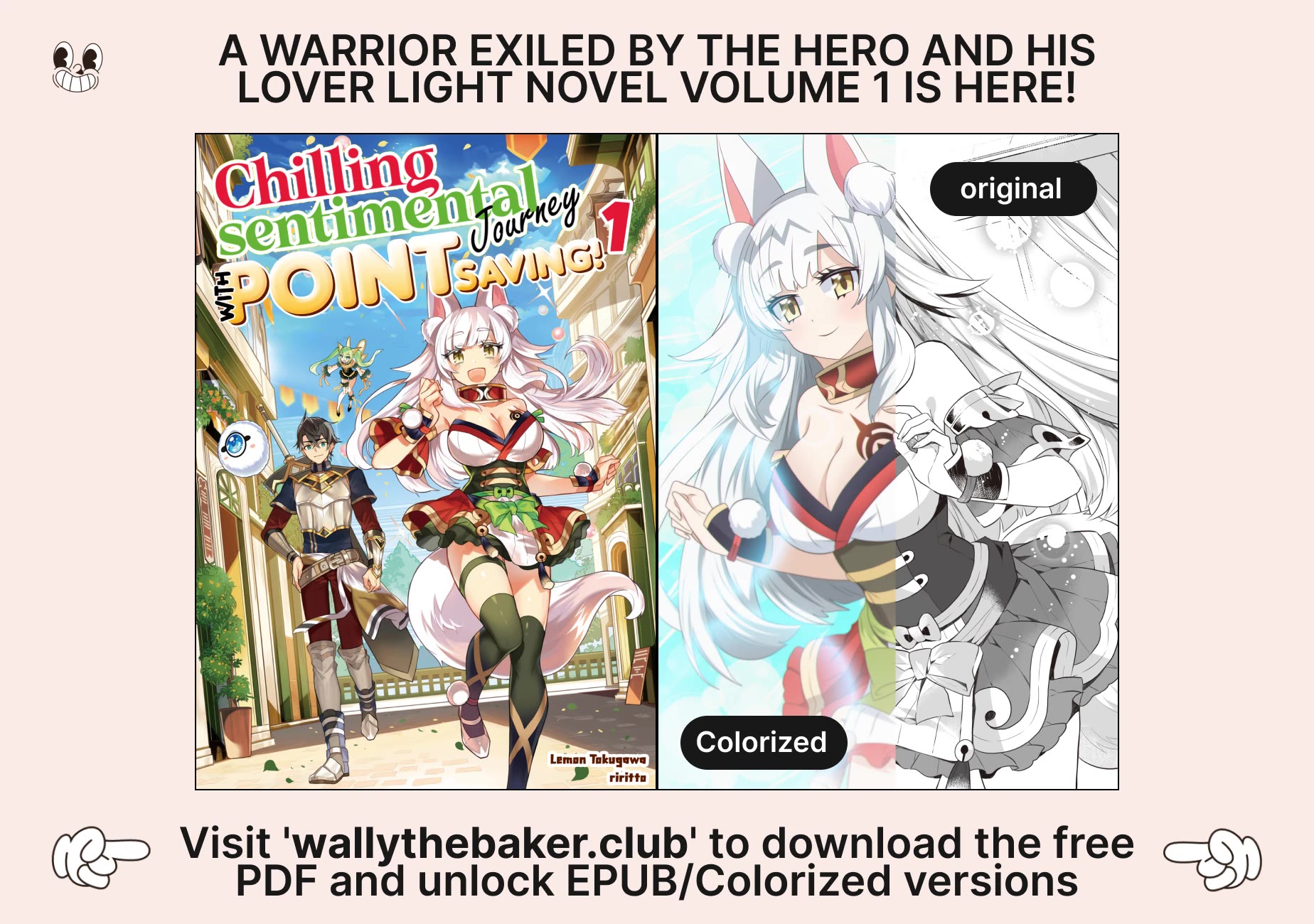 A Warrior Exiled by the Hero and His Lover Chapter 31 page 31 - Chapter 31
