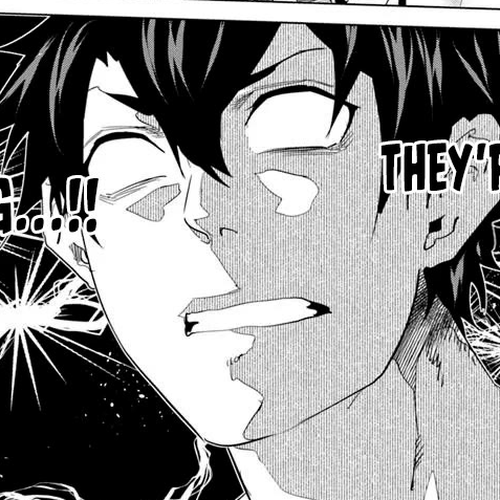 A Warrior Exiled by the Hero and His Lover Chapter 31 cover