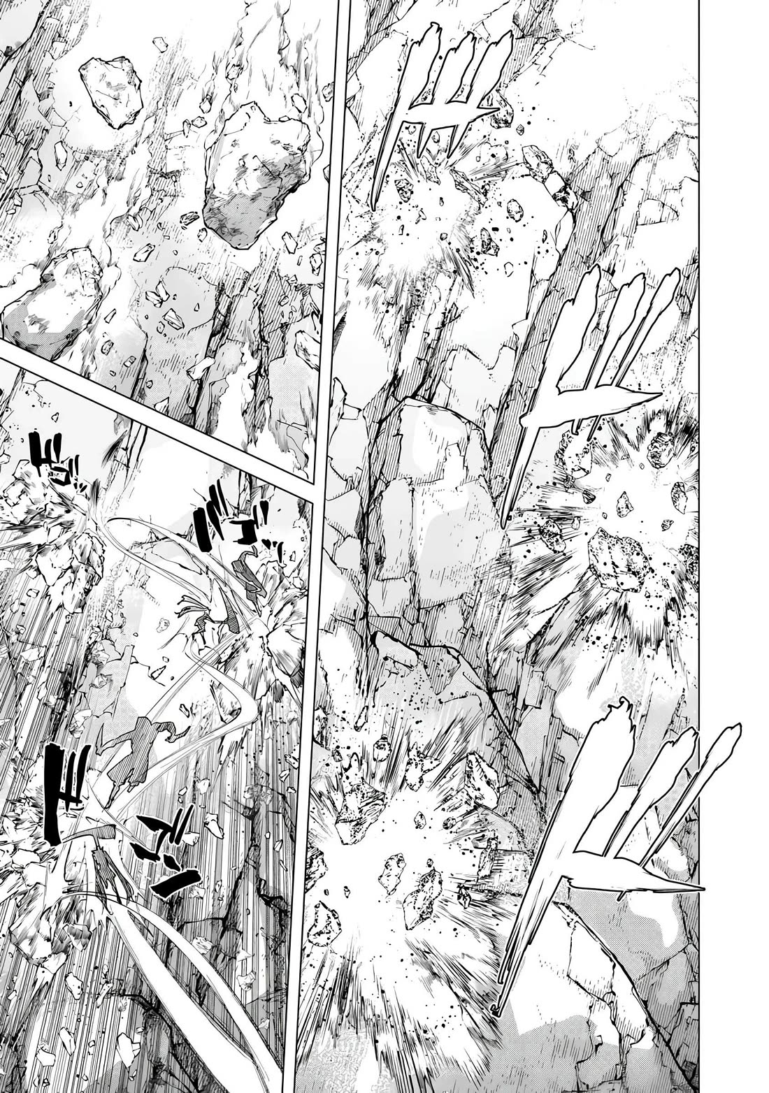 A Warrior Exiled by the Hero and His Lover Chapter 35 page 20 - Chapter 35