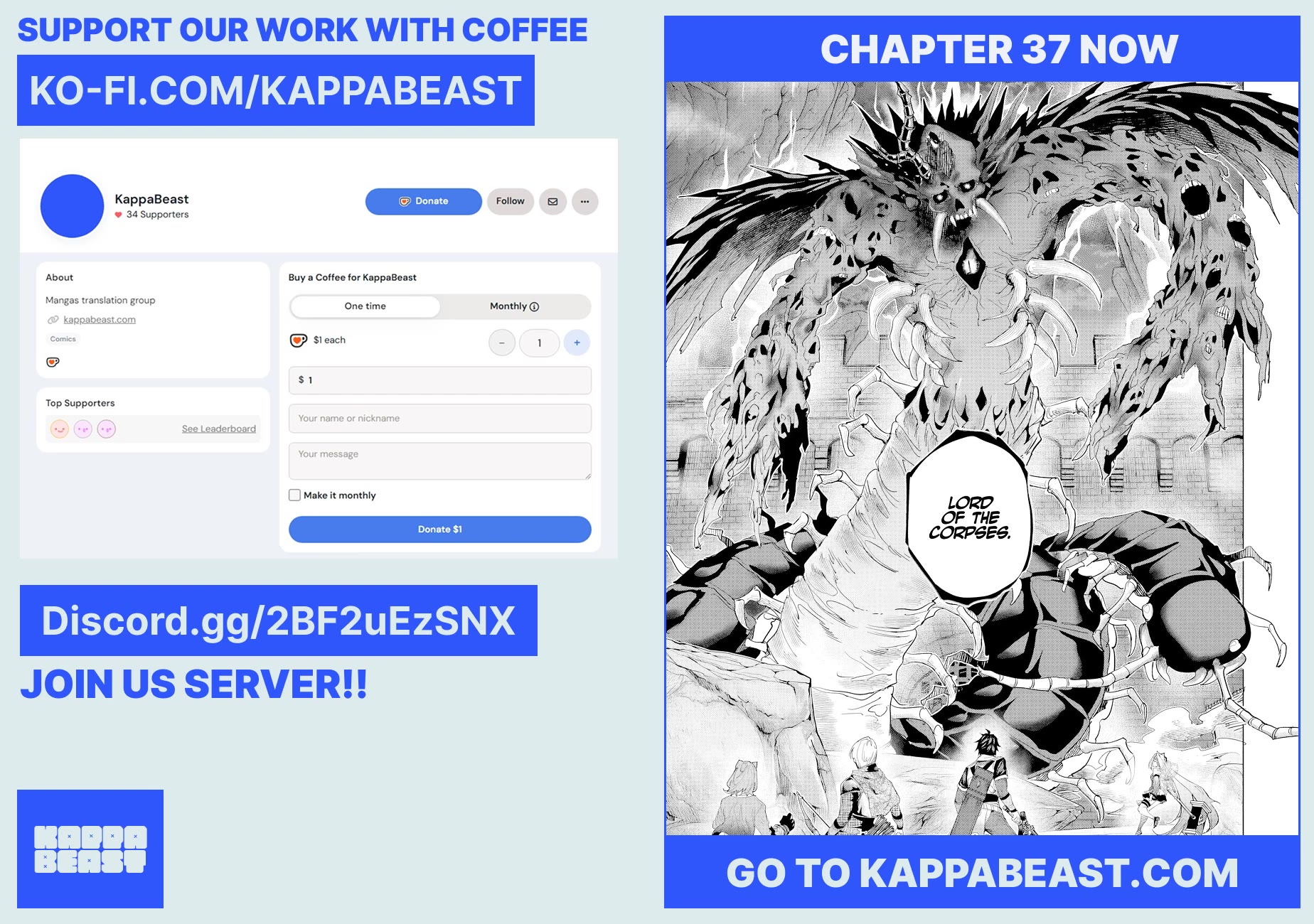 A Warrior Exiled by the Hero and His Lover Chapter 36 page 30 - Chapter 36
