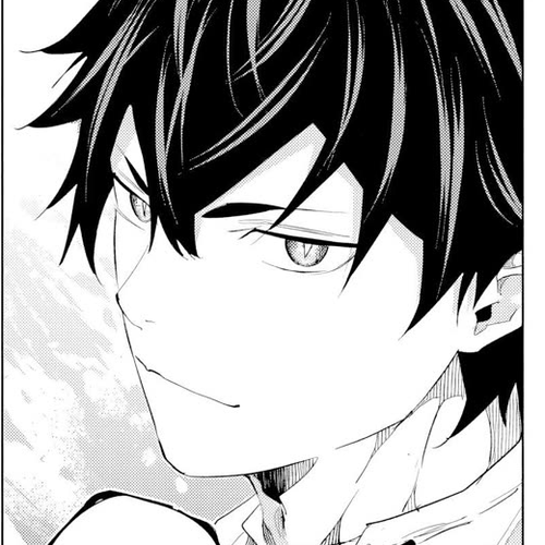 A Warrior Exiled by the Hero and His Lover Chapter 36 cover