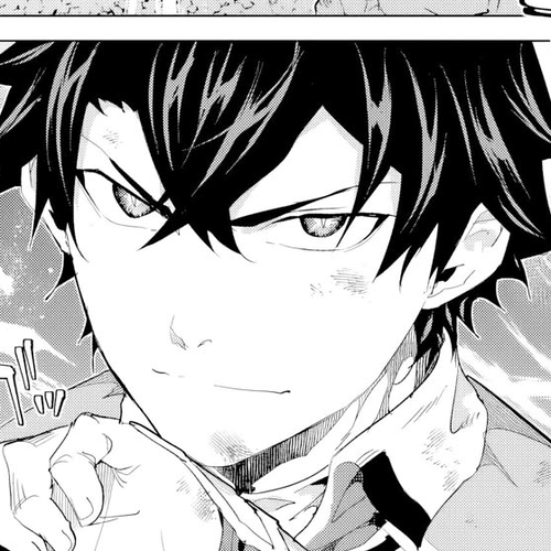 A Warrior Exiled by the Hero and His Lover Chapter 37 cover