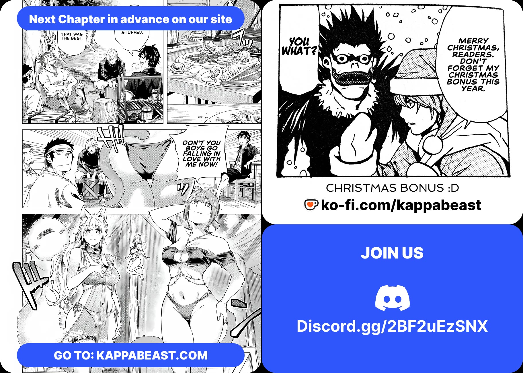 A Warrior Exiled by the Hero and His Lover Chapter 40 page 28 - Chapter 40