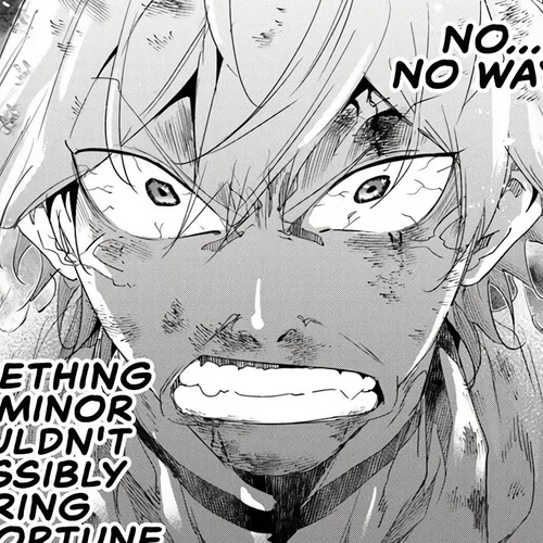 A Warrior Exiled by the Hero and His Lover Chapter 40 cover