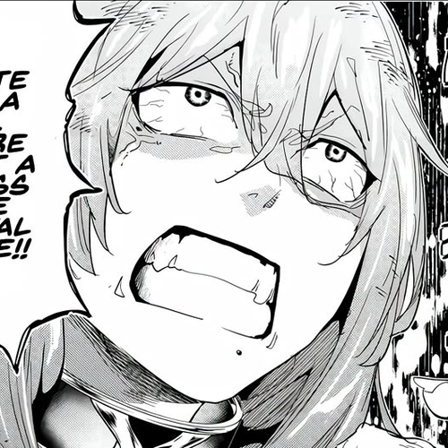 A Warrior Exiled by the Hero and His Lover Chapter 42 cover