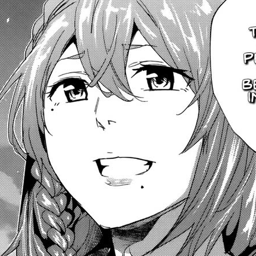 A Warrior Exiled by the Hero and His Lover Chapter 43 cover