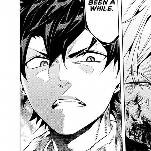 A Warrior Exiled by the Hero and His Lover Chapter 46 cover