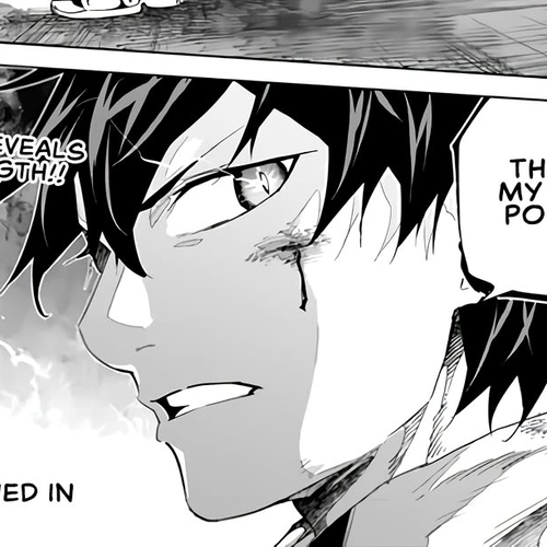 A Warrior Exiled by the Hero and His Lover Chapter 47 cover