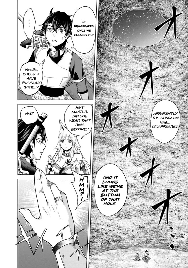 A Warrior Exiled by the Hero and His Lover Chapter 5 page 3 - Chapter 5