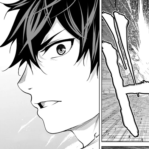 A Warrior Exiled by the Hero and His Lover Chapter 6 cover