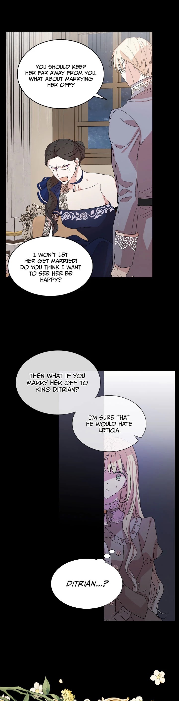A Way to Protect the Lovable You Chapter 1 page 10 - Chapter 1