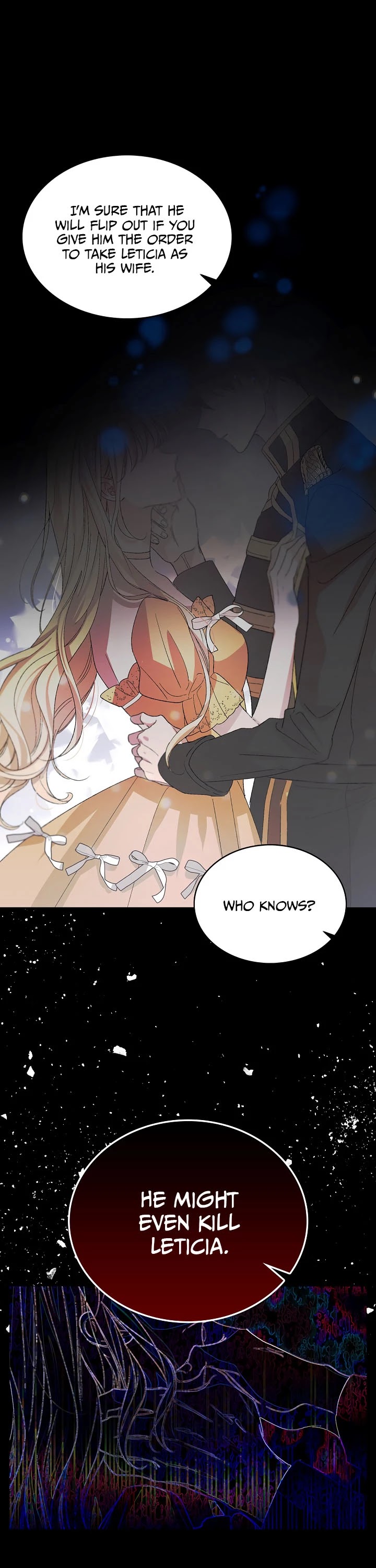 A Way to Protect the Lovable You Chapter 1 page 12 - Chapter 1