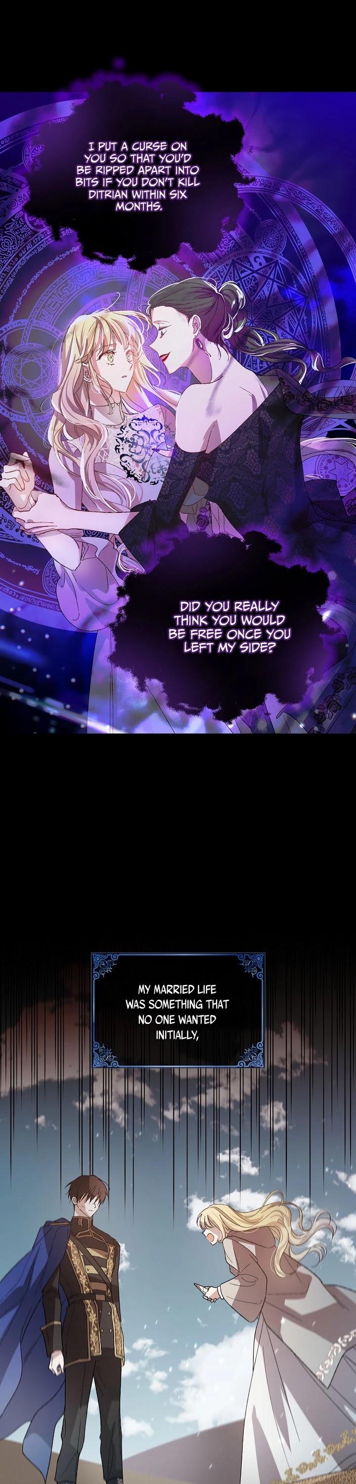 A Way to Protect the Lovable You Chapter 1 page 15 - Chapter 1