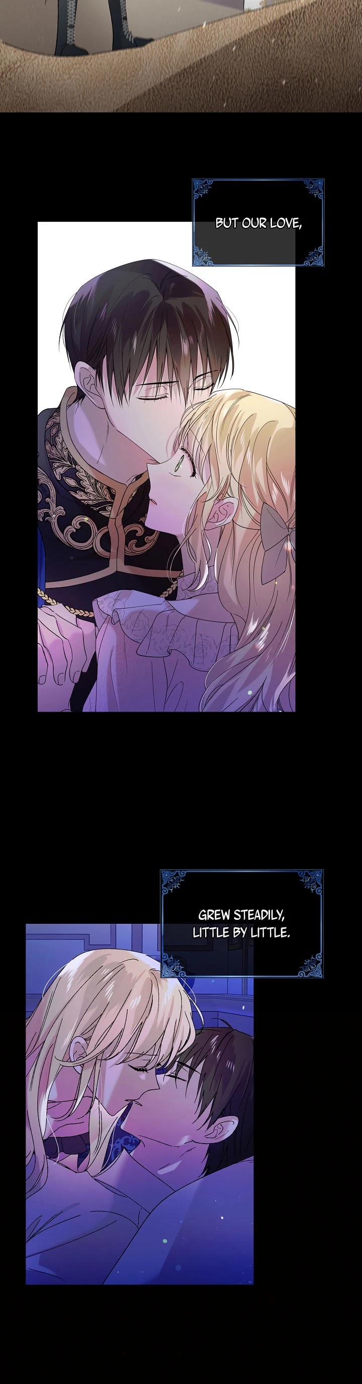 A Way to Protect the Lovable You Chapter 1 page 16 - Chapter 1