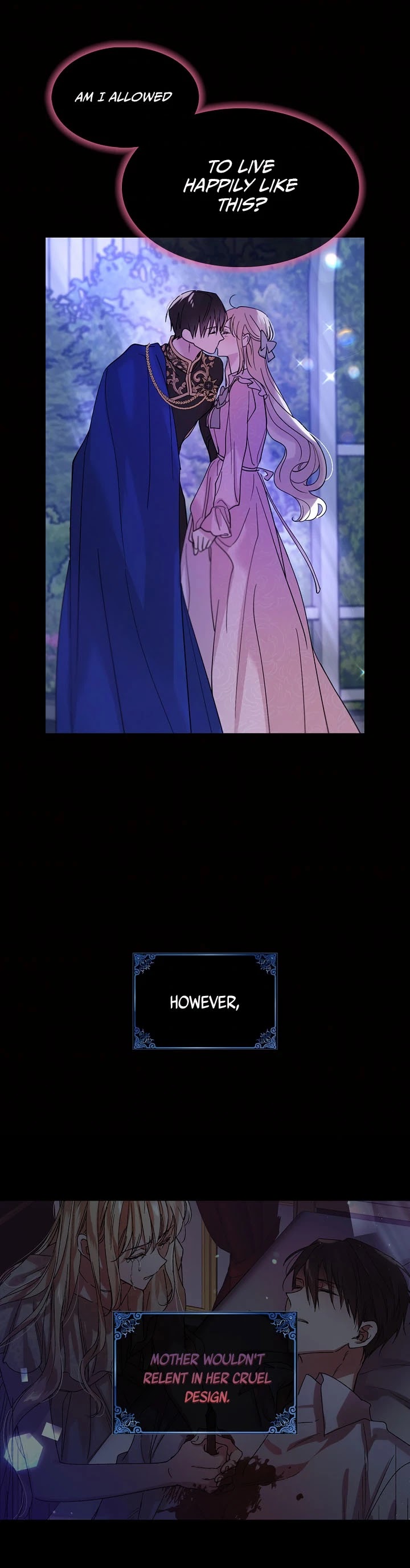 A Way to Protect the Lovable You Chapter 1 page 17 - Chapter 1