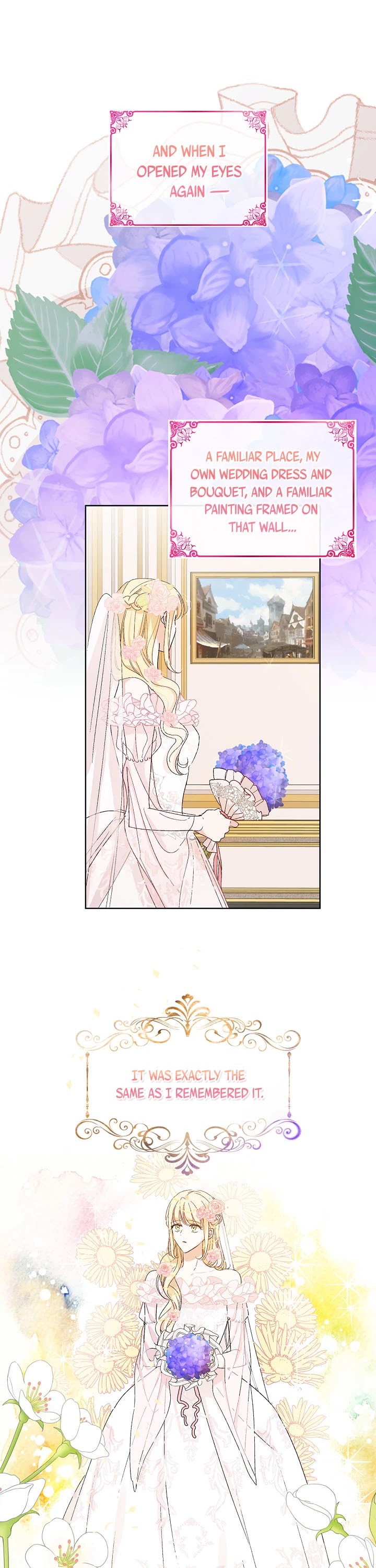 A Way to Protect the Lovable You Chapter 1 page 19 - Chapter 1
