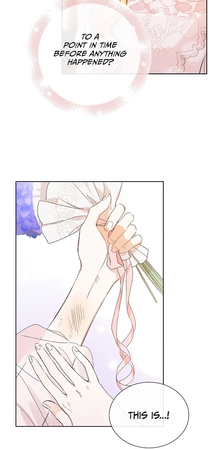 A Way to Protect the Lovable You Chapter 1 page 21 - Chapter 1